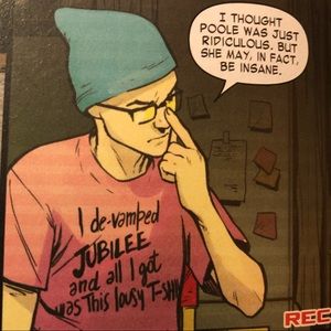 Meet your Posher, Megan